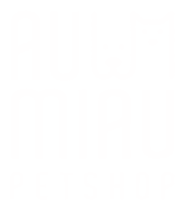 Logo do Aumiau Petshop